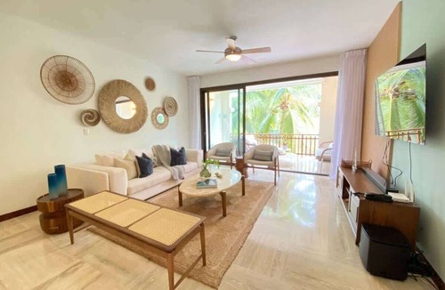 La Iglesia Apartment | Charming two-bedroom apartment in Portillo