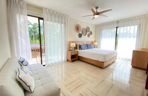 Portillo Apartment | Charming two-bedroom apartment in Las Terrenas