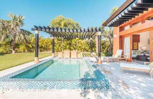 Punta Cana Villa | Charming villa At Cap Cana