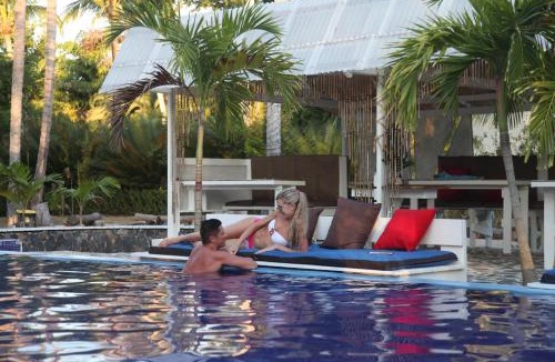 El Limon Hotel | Chaykovski Boutique H