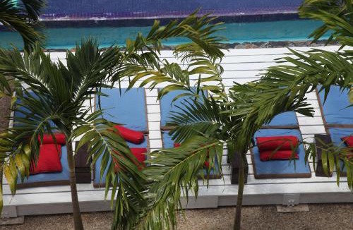 El Limon Hotel | Chaykovski Boutique H