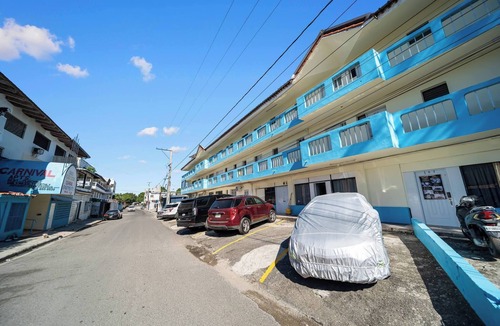 El Batey Apartment | Cheap Hotel Room in Sosua Center!