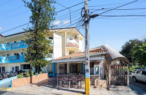El Batey Apartment | Cheap Hotel Room in Sosua Center