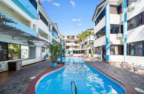 El Batey Apartment | Cheap Hotel Room in Sosua Center