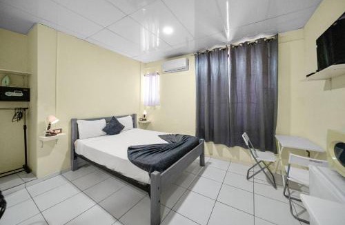El Batey Apartment | Cheap Hotel Room in Sosua Center