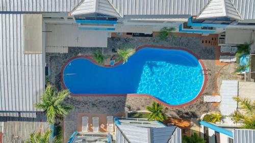El Batey Apartment | Cheap Hotel Room in Sosua Center