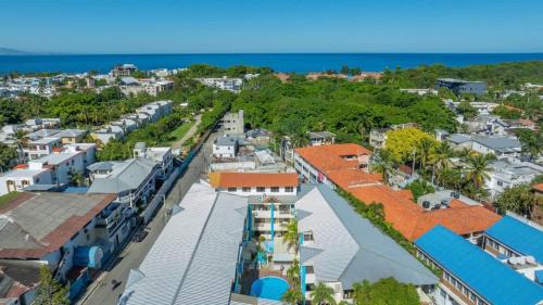El Batey Apartment | Cheap Hotel Room in Sosua Strip