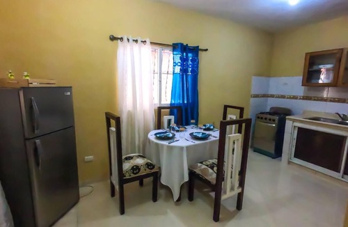Barrio Las Yaguitas Apartment | Chuleria a 7 min del Centro Historico de Puerto Plata!