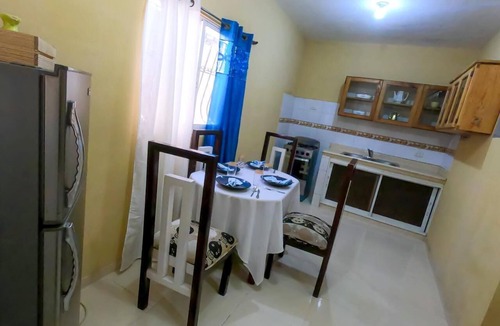Barrio Las Yaguitas Apartment | Chuleria a 7 min del Centro Historico de Puerto Plata!