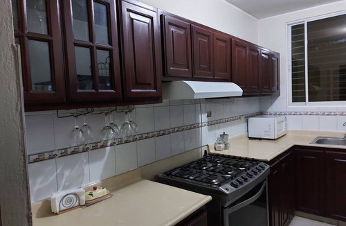 Alma Rosa Apartment | CITY RETREAT II