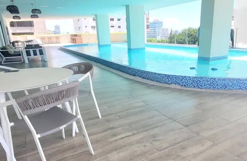 La Julia Apartment | Civil Tower 3 apt G14
