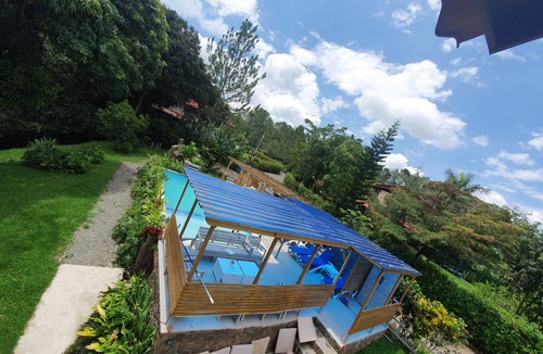 La Vega Province Villa | Claro de Luna