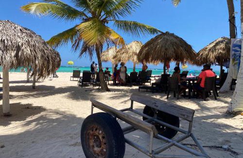 Bavaro Villa | Close To the Beach Bahía Tropical Escape Villa Punta Cana RD