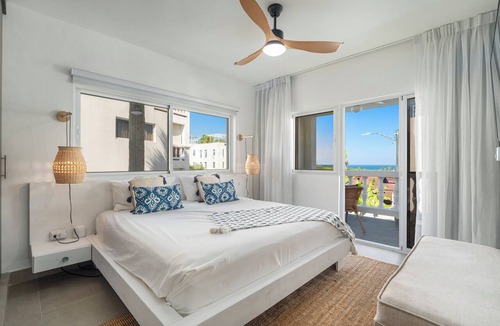 Cabarete Apartment | Coastal Hideaway at Ocean Palms Residences