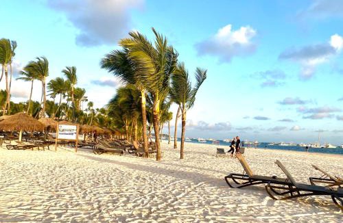 Bavaro Apartment | Cocotal 2beds apartament Golf Course Melia Beach PC RD