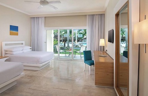 Puerto Plata Hotel | Cofresi Palm Beach Resort - ROOM ONLY