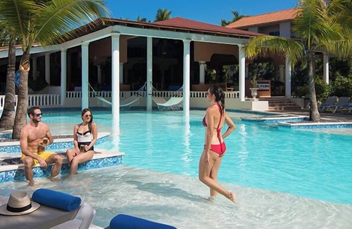 Puerto Plata Hotel | Cofresi Palm Beach Resort - ROOM ONLY