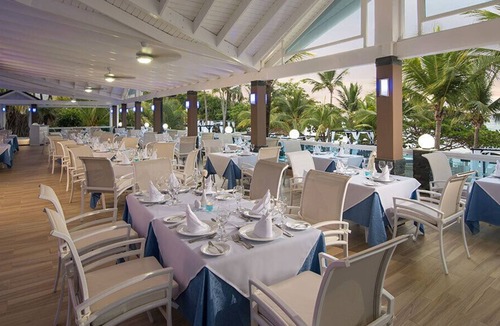 Puerto Plata Hotel | Cofresi Palm Beach Resort - ROOM ONLY