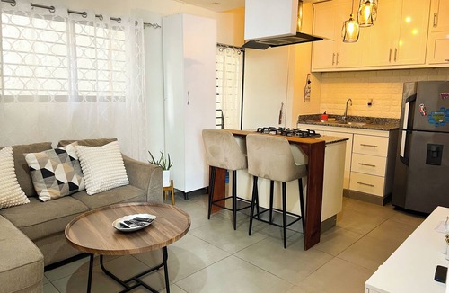 Ciudad Nueva Apartment | Colonial District Apartment
