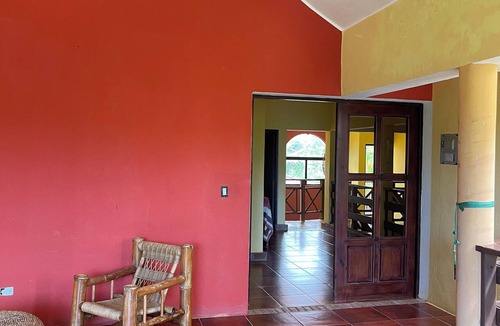 Las Galeras Hotel | Colonial House