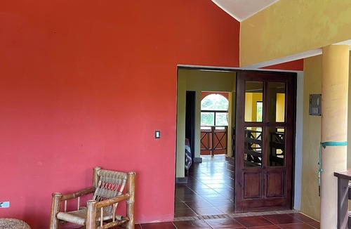 Las Galeras House | Colonial House