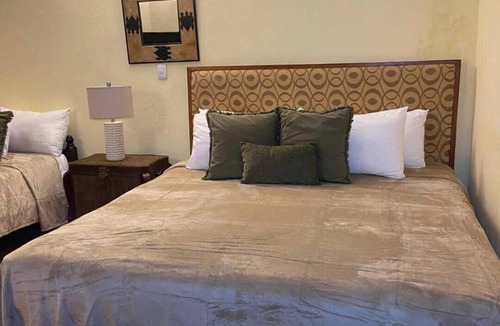 Zona Colonial Hotel | Colonial Mansion Hotel | Rooms King Ferdinand I, Breakfast Included