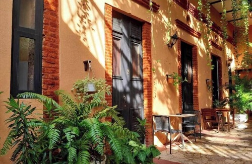 Zona Colonial Hotel | Colonial Mansion Hotel | Rooms King Ferdinand I, Breakfast Included