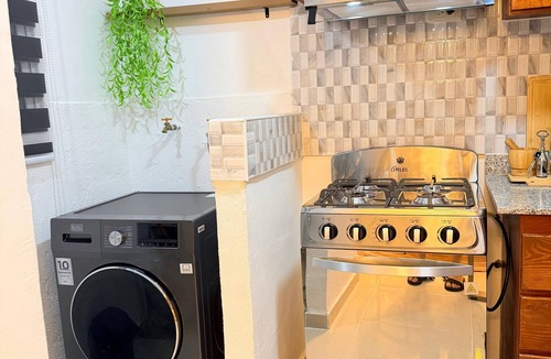 Los Frailes Apartment | Comfort 🏡 Modern Luxury Apartment for an Unforgettable Stay