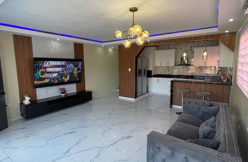 Santo Domingo Este Apartment | Comfort One-Bedroom Apartment