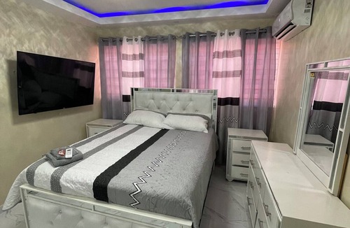 Santo Domingo Este Apartment | Comfort One-Bedroom Apartment