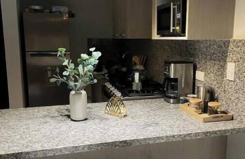 Ciudad Universitaria Apartment | Comfortable and Central Apartment in Santo Domingo.
