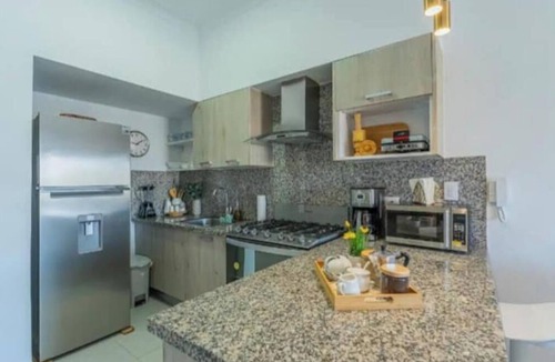 Ciudad Universitaria Apartment | Comfortable and Central Apartment in Santo Domingo.