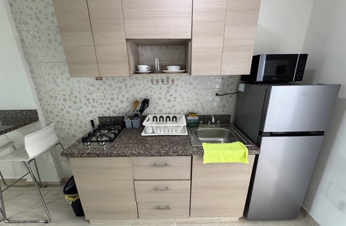 Punta Cana Apartment | Comfortable and modern studio