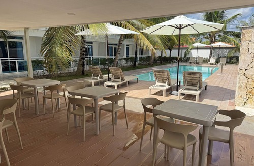 Punta Cana Apartment | Comfortable and modern studio