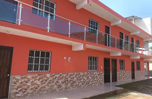 Monte Plata Hotel | Comfortable apartment, in the center of town, perfect for quiet stays.
