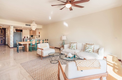 Las Terrenas Apartment | Comfortable apt with 2BR w/balcony in Portillo