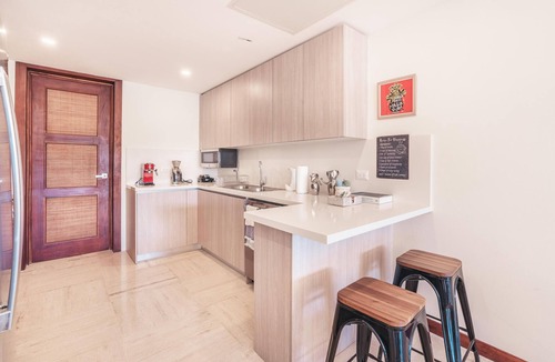 Las Terrenas Apartment | Comfortable apt with 2BR w/balcony in Portillo
