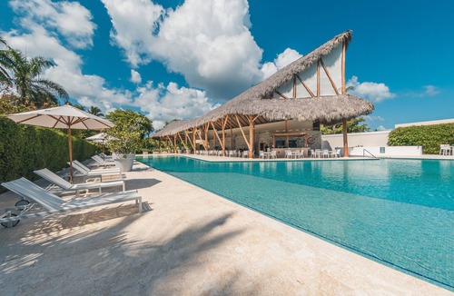 Las Terrenas Apartment | Comfortable apt with 2BR w/balcony in Portillo