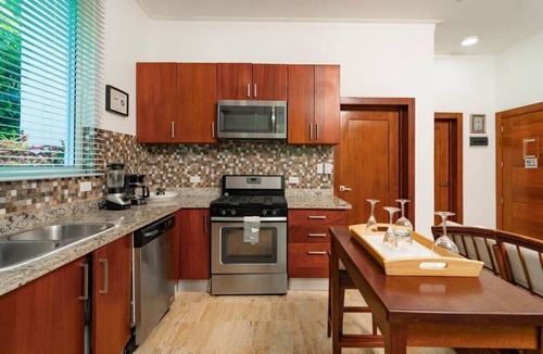 Sosua Apartment | Comfortable Beachfront Apartment with Terrace