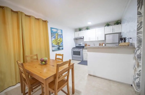 Villas Ana Maria Apartment | Comfortable, centrally located 1-bedroom apartment with a pool