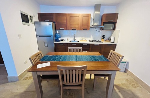 Las Terrenas Apartment | COMFORTABLE & COZY TWO BEDROOM SUITE AT THE BEACH