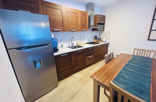 Las Terrenas Apartment | COMFORTABLE & COZY TWO BEDROOM SUITE AT THE BEACH