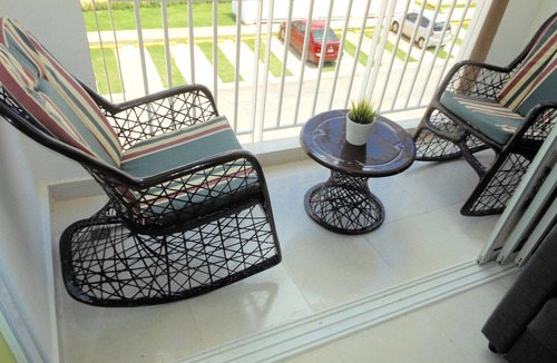 Santo Domingo Este Condo | Comfortable 3 bedroom Apartment /parking/wifi
