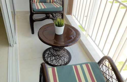 Santo Domingo Este Condo | Comfortable 3 bedroom Apartment /parking/wifi