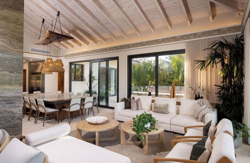 Casa de Campo Villa | Comfortable, Elegant, Luxury, Pool, Jacuzzi, BBQ