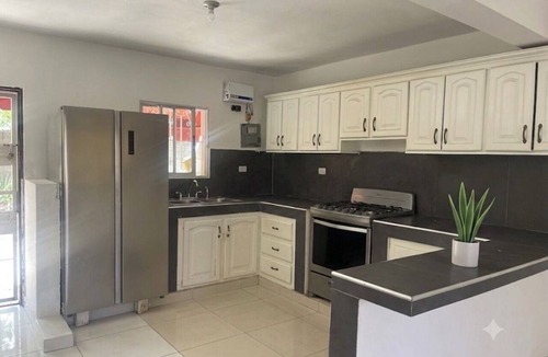 La Caleta House | Comfortable House in Boca Chica