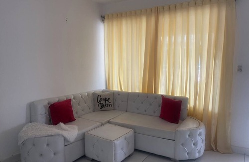 La Caleta House | Comfortable House in Boca Chica