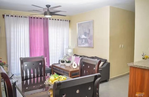 Higuey Apartment | Comfortable Stay in HIGUEY Free Parking & WiFi