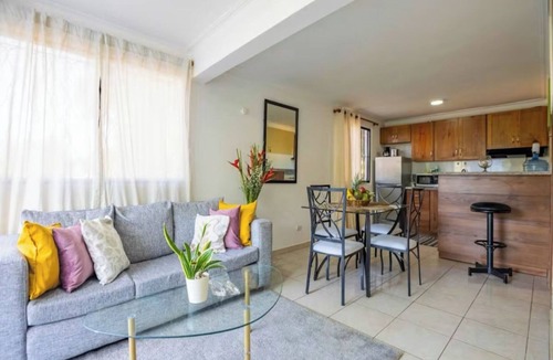Villas Ana Maria Apartment | Comfortable, well-located apartment with 1 bedroom, 1 bathroom, and a pool