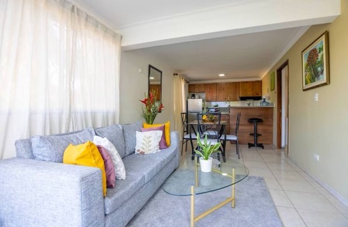 Villas Ana Maria Apartment | Comfortable, well-located apartment with 1 bedroom, 1 bathroom, and a pool